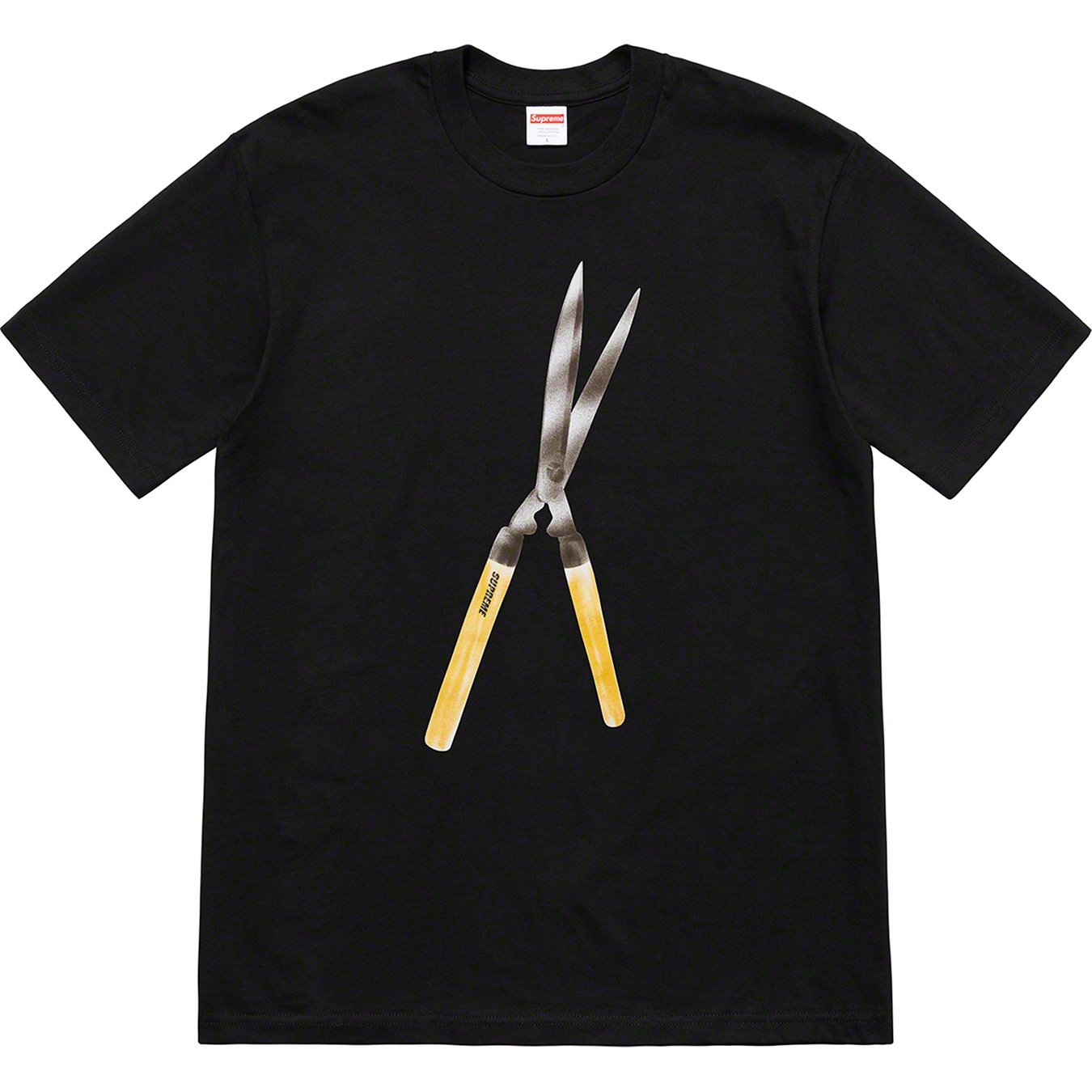 Shears Tee view 3